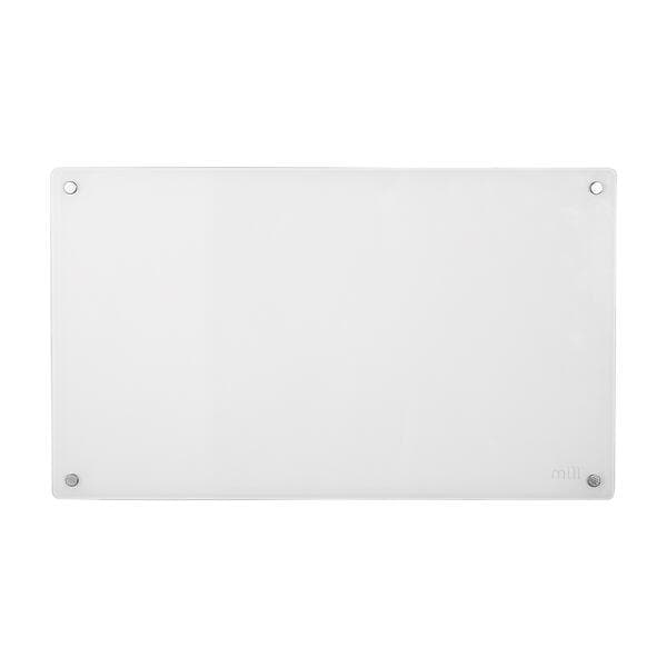 Mill Glass WiFi Gen 3 panelovn 700W (hvit)