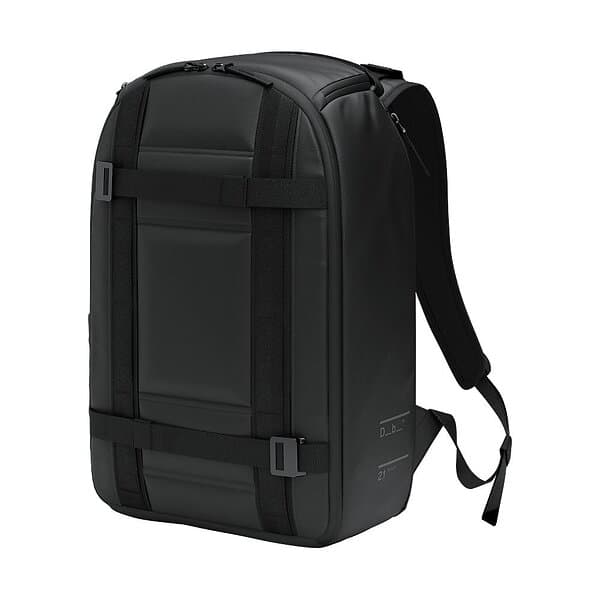 Db Ramverk Backpack 21L Sand Grey