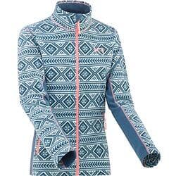 Kari Traa Olga Fleece Pink female