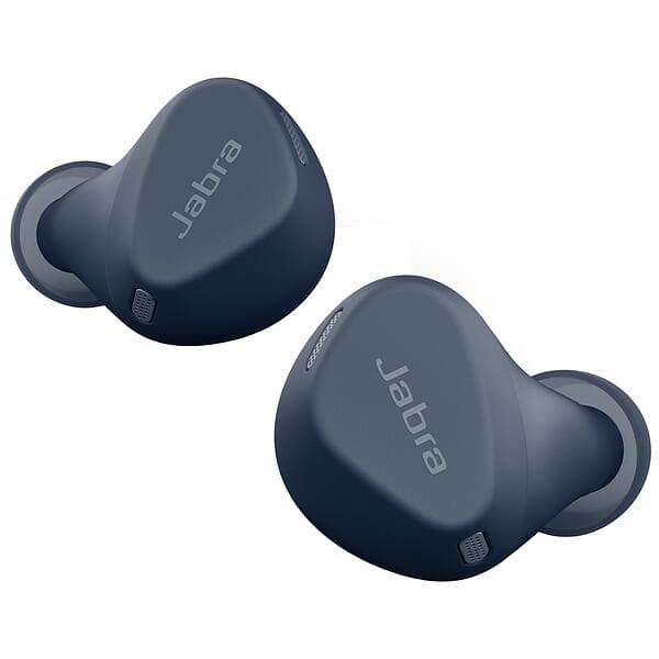 Jabra Elite 4-Active hodetelefoner (Light Mint)