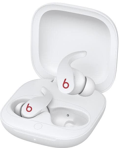 Beats by Dre Beats Fit Pro True Wireless beats-hvit