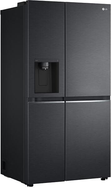 Lg GSLV71MCLE Non Plumbing Side-by-side