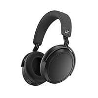 Sennheiser Momentum 4 AEBT trådløse hodetelefoner, Over-Ear (sort) -B-