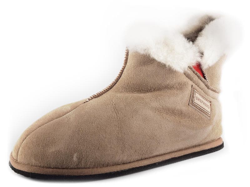 Shepherd Oskar - Grey - 42