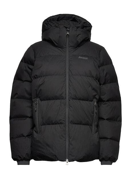 Bergans of Norway Lava Warm Down Jacket w/Hood Dame female