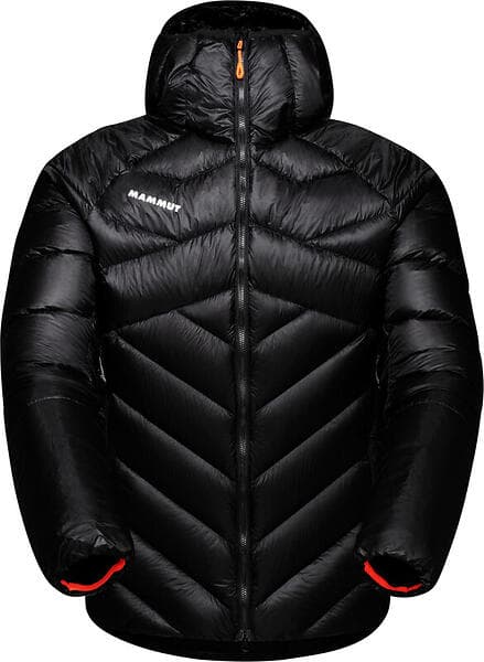 Mammut Taiss IN Hooded Jacket, dunjakke, herre