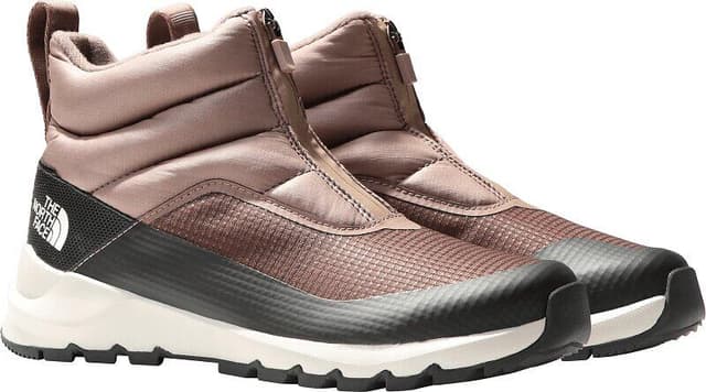 The North Face Women's Thermoball Progressive Zip II Waterproof Garden