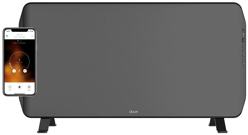 Duux Edge Smart 1500 W panelovn 25652 (hvit)