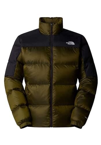 The North Face M Diablo Down XXL male