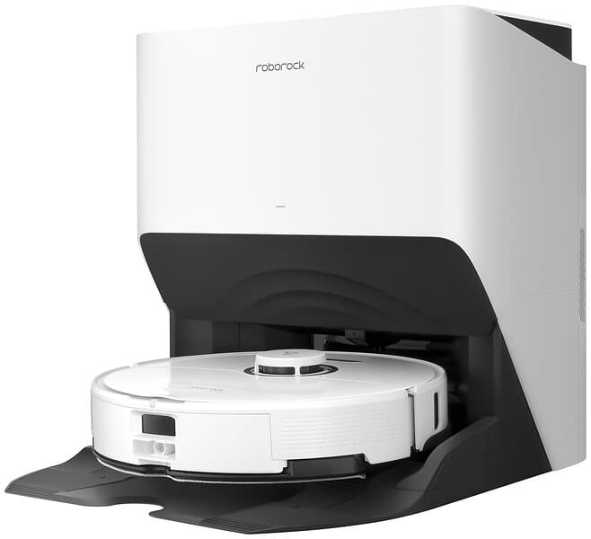 Roborock S8 Pro Ultra robotstøvsuger RR0440
