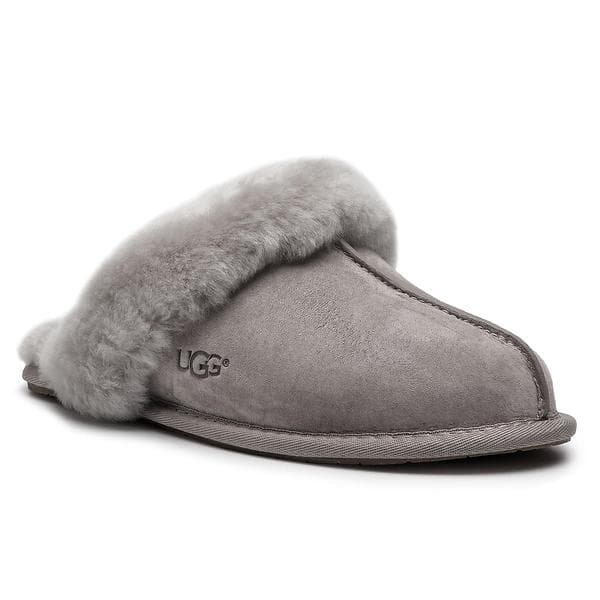 UGG Scuffette Ii Espresso EU 36 female