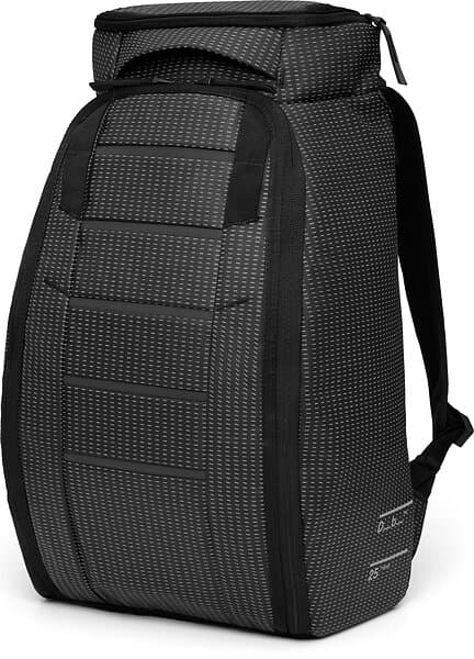 Db Hugger Backpack 25L Midnight Teal, 25L unisex