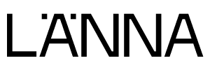 Länna Møbler logo