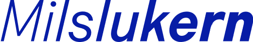 Milslukern logo