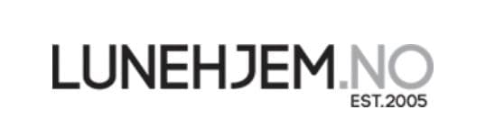 LuneHjem logo