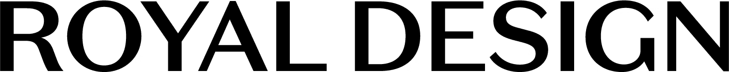 Royal Design logo