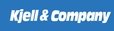 Kjell & Co logo