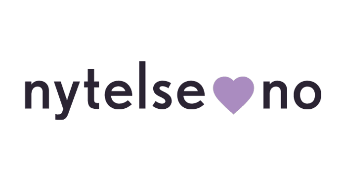 Nytelse logo
