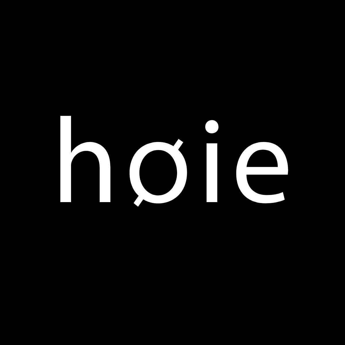 Høie of Scandinavia tilbud