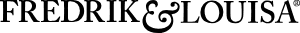 Fredrik & Louisa tilbud