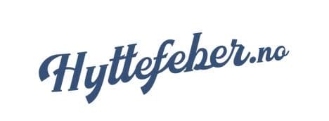 Hyttefeber logo