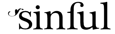 Sinful logo