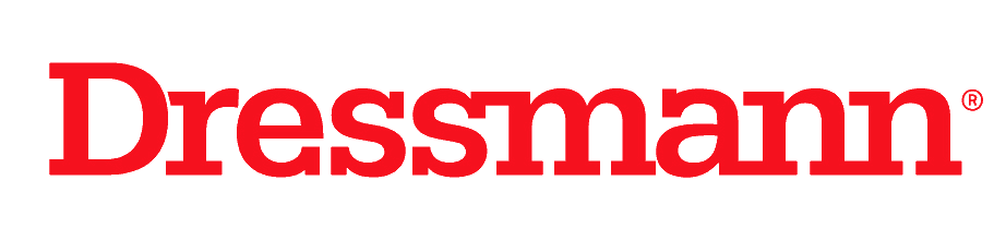 Dressmann logo