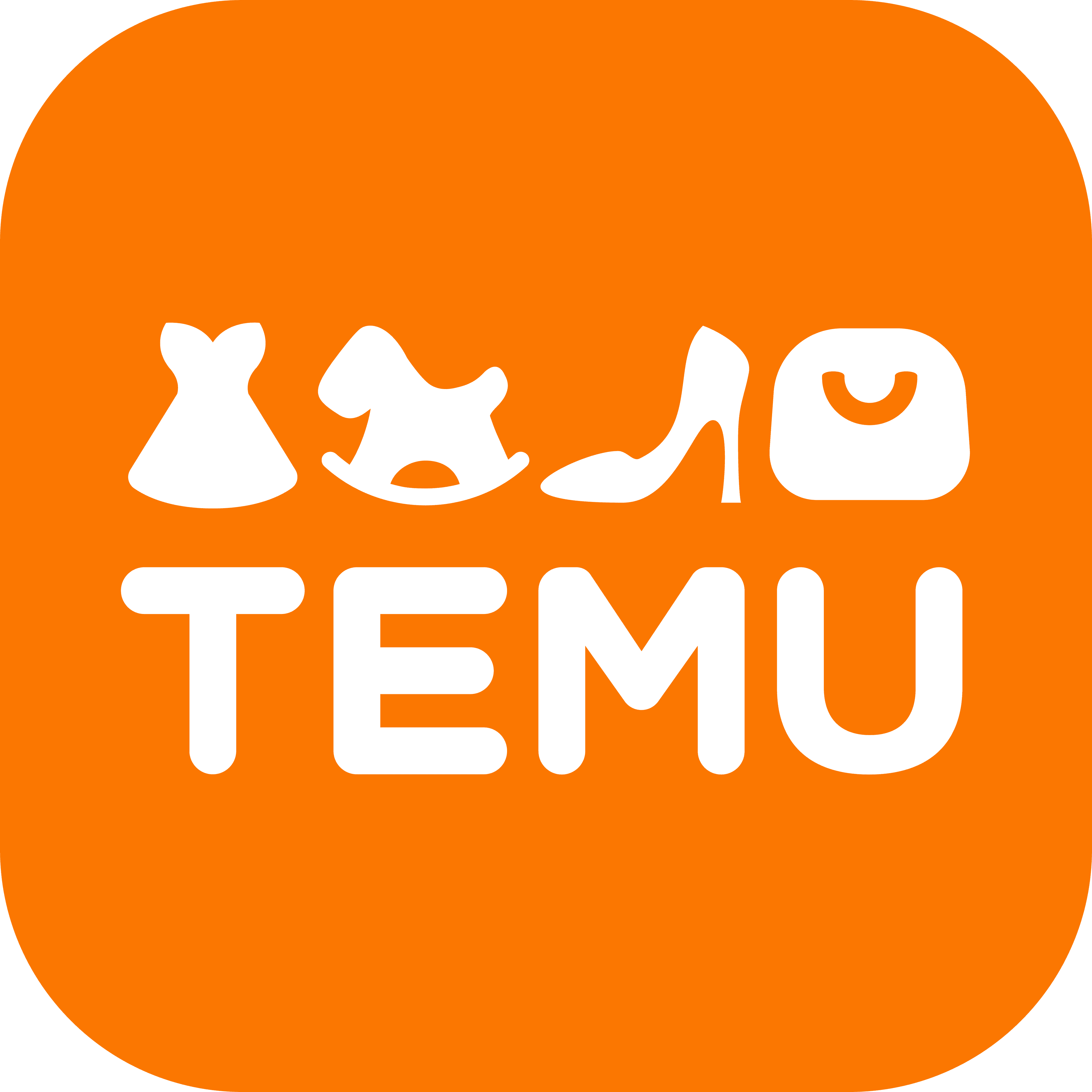 Temu tilbud