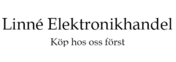 Linné Elektronik logo