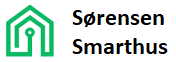Sørensen Smarthus logo