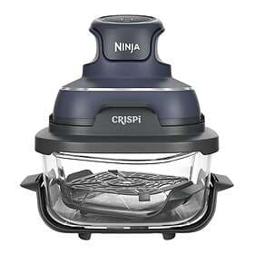Ninja Crispi 4-in-1 Portable Glass Air Fryer