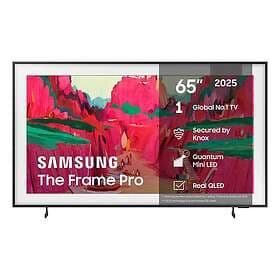Samsung 65" The Frame Pro LS03FW Neo QLED 4K MiniLED Smart TV (2025)