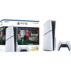 Sony PlayStation 5 (PS5) Slim 1TB (PS5) EA Sports FC 26 Bundle