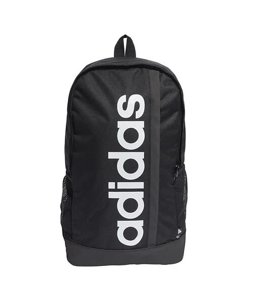 adidas Performance Linear Backpack - Blue - ONE SIZE