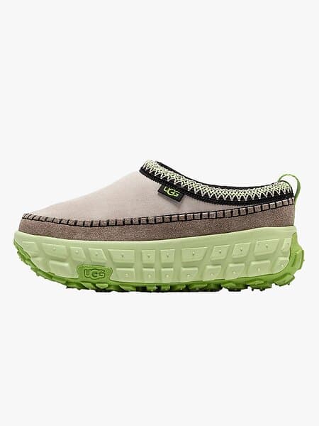 UGG - Venture Daze - Dame - Sko - Brun - 36 EU female