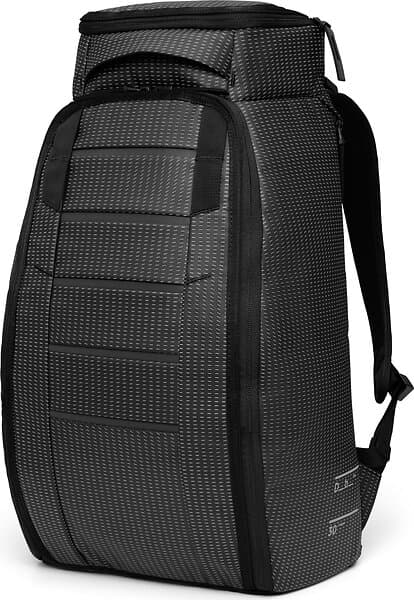 DB Hugger Backpack 30L Clean Slate (30 L) unisex