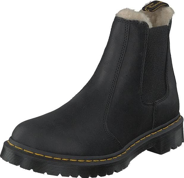 Dr Martens Leonore Butterscotch EU 39 female